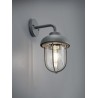 Trio Lampa zewnętrzna ścienna DUERO 202760142 antracyt