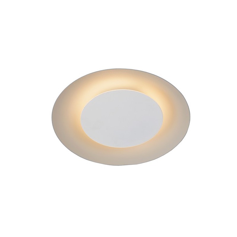Lucide Lampa natynkowa LED FOSKAL 79177/06/31 biały