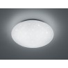RL Lampa natynkowa LED LUKIDA R62961000 biały