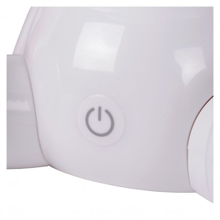 Lucide Lampa stołowa DODO Bear 71590/03/31 biały