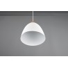 RL Lampa wisząca nowoczesna JAGGER R30681031 biały