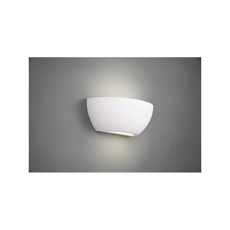 Trio Kinkiet ROMA 201000101 biały