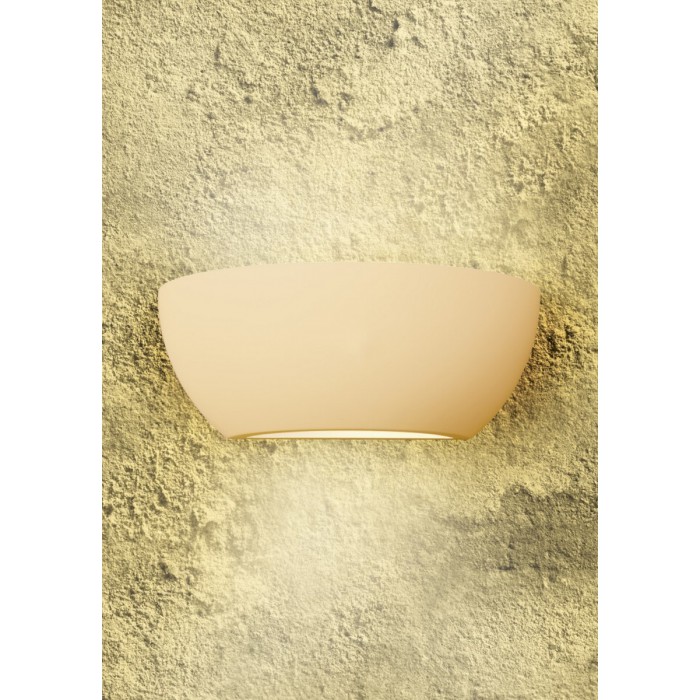 Trio Kinkiet ROMA 201000101 biały