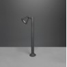Trio Lampa zewnętrzna stojąca KAVERI 506060142 antracyt