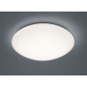 RL Lampa natynkowa LED LUKIDA R62961001 biały