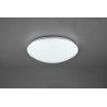 RL Lampa natynkowa LED LUKIDA R62961001 biały