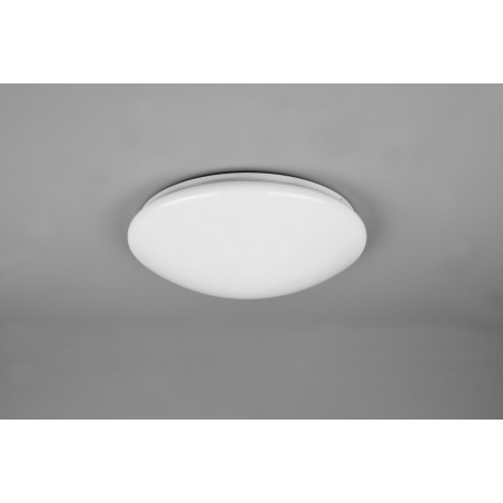 RL Lampa natynkowa LED LUKIDA R62961001 biały