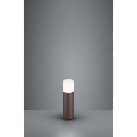 Trio Lampa zewnętrzna stojąca HOOSIC 522260124 miedziany