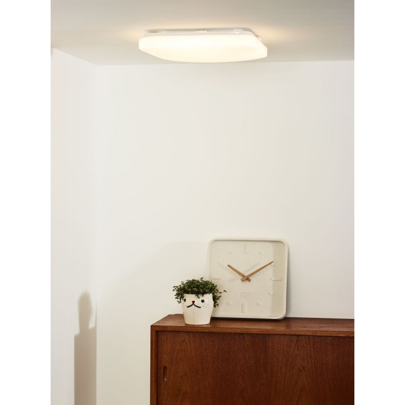 Lucide Lampa natynkowa LED OTIS 79198/32/61 biały