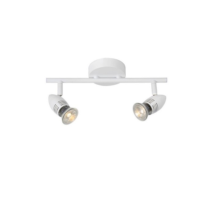 Lucide Reflektor sufitowy CARO-LED 13955/10/31 biały