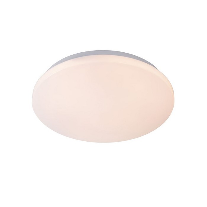 Lucide Lampa natynkowa LED OTIS 79199/32/61 biały