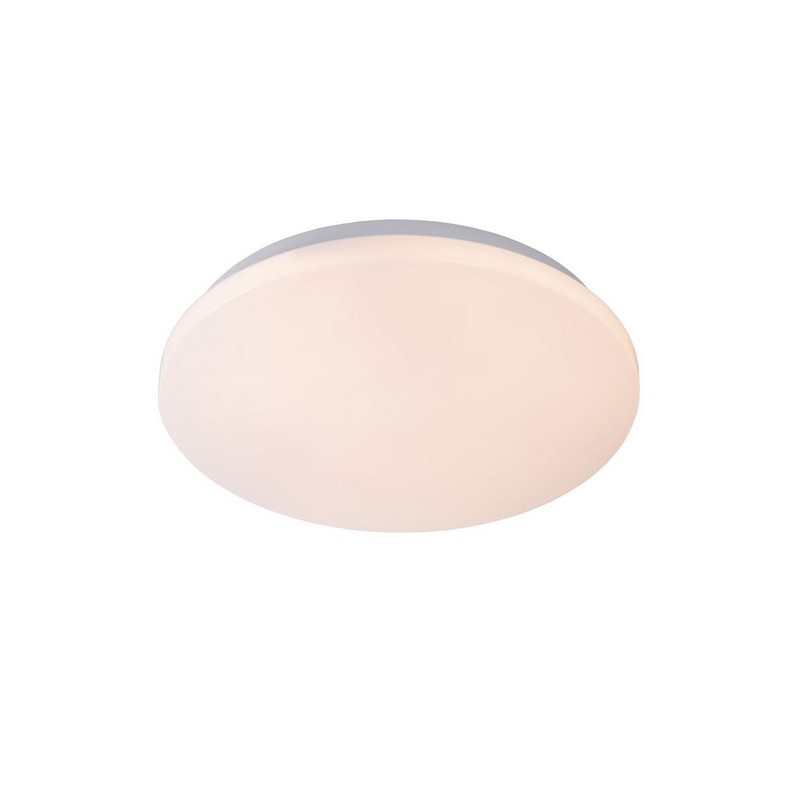 Lucide Lampa natynkowa LED OTIS 79199/32/61 biały