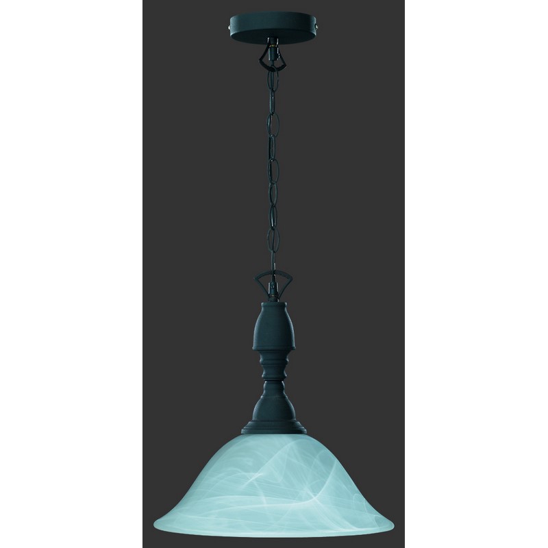 RL Lampa wisząca nowoczesna COUNTRY R30871024 miedziany