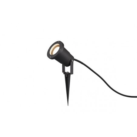 Trio Lampa zewnętrzna stojąca UBANGI 800260142 antracyt