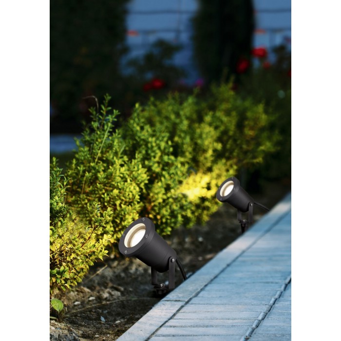 Trio Lampa zewnętrzna stojąca UBANGI 800260142...