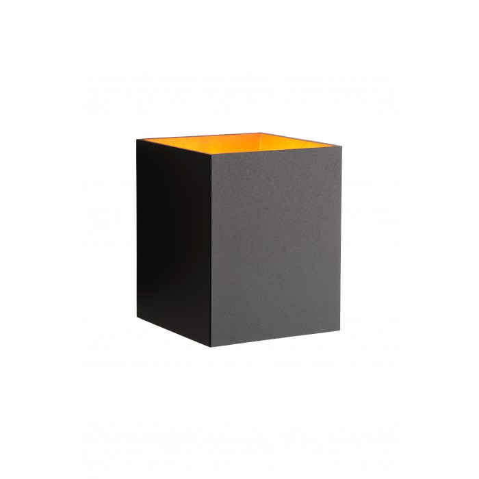 Lucide Kinkiet XERA 23253/01/30 czarny