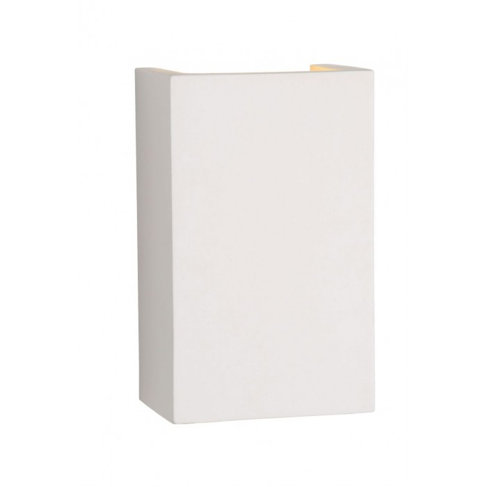 Lucide Kinkiet GIPSY 35201/18/31 biały