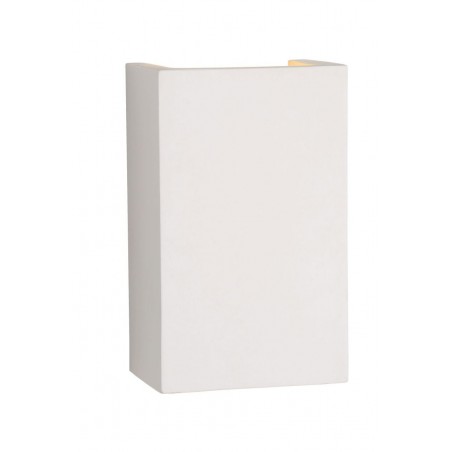 Lucide Kinkiet GIPSY 35201/18/31 biały