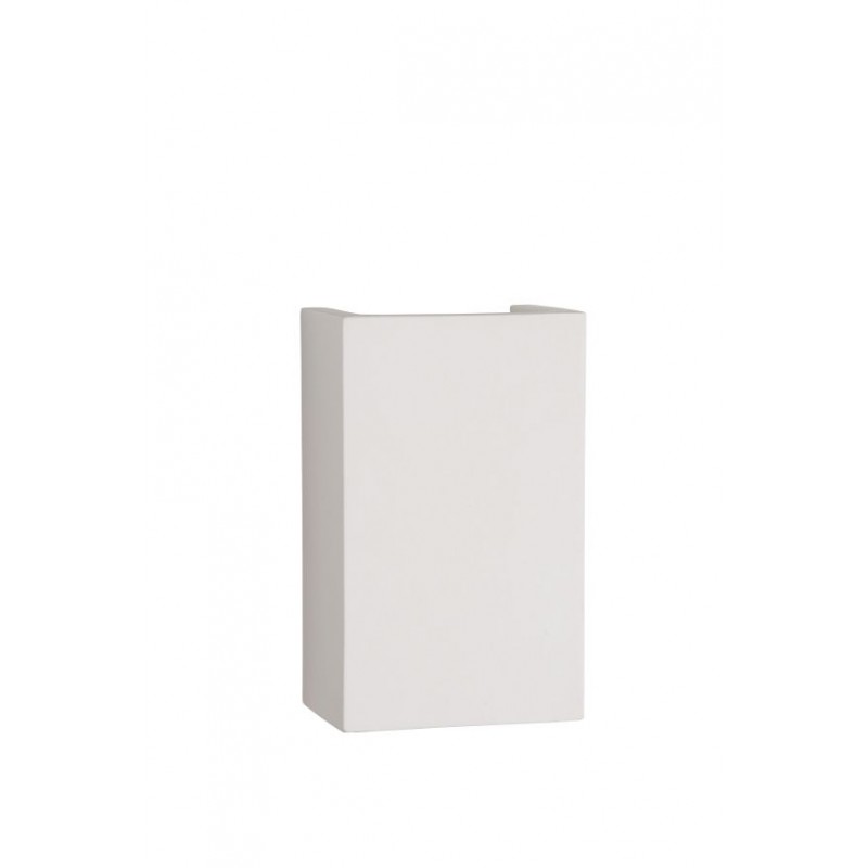 Lucide Kinkiet GIPSY 35201/18/31 biały