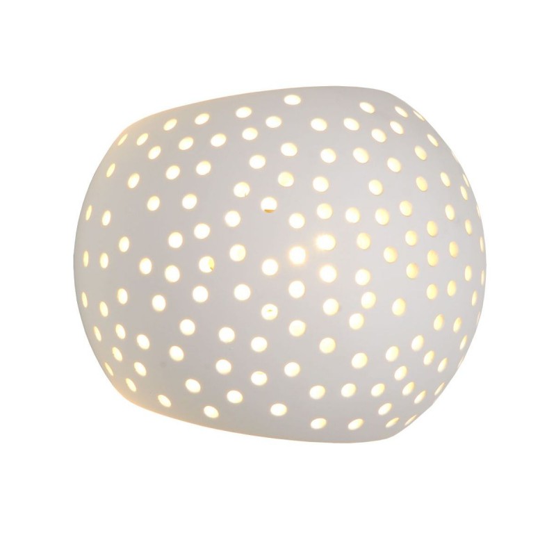 Lucide Kinkiet GIPSY 35203/13/31 biały