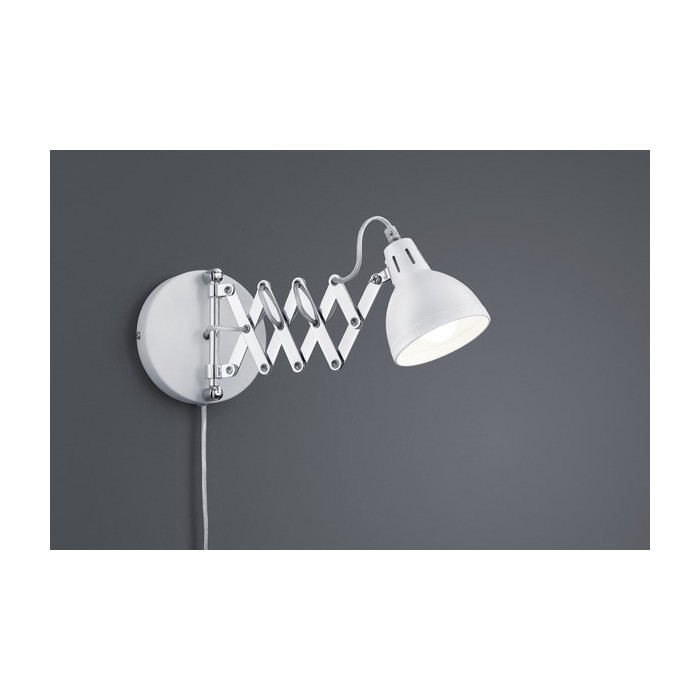 RL Kinkiet SCISSOR R20321031 biały