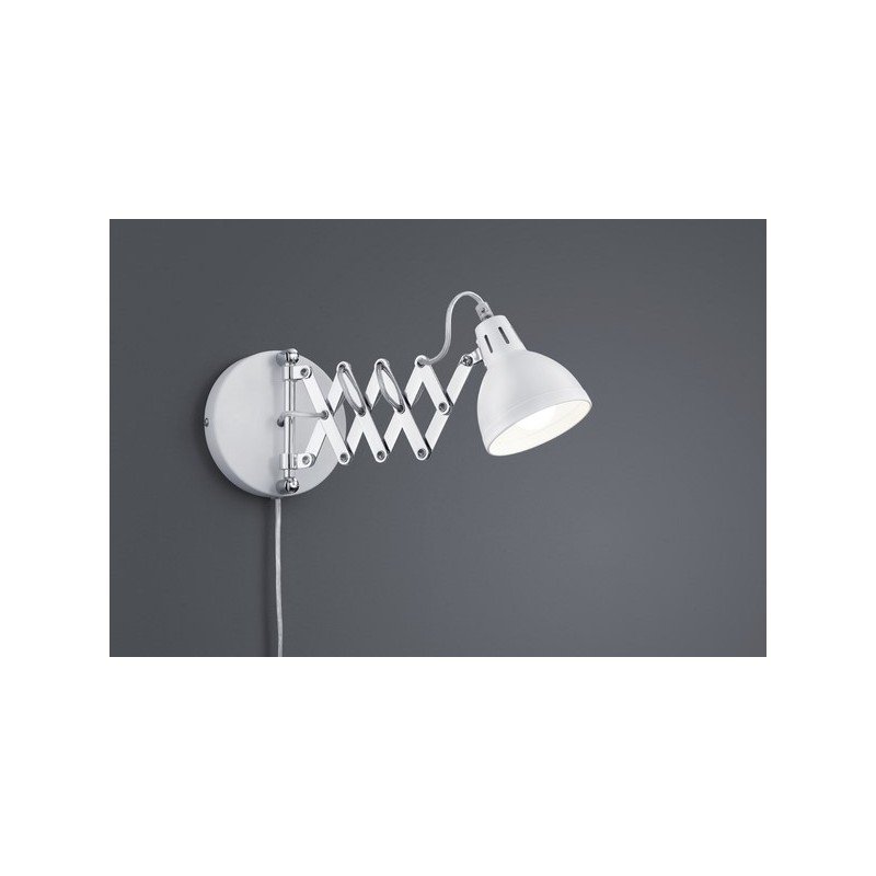 RL Kinkiet SCISSOR R20321031 biały