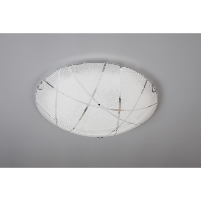 Trio Lampa natynkowa SANDRINA 601200200 biały