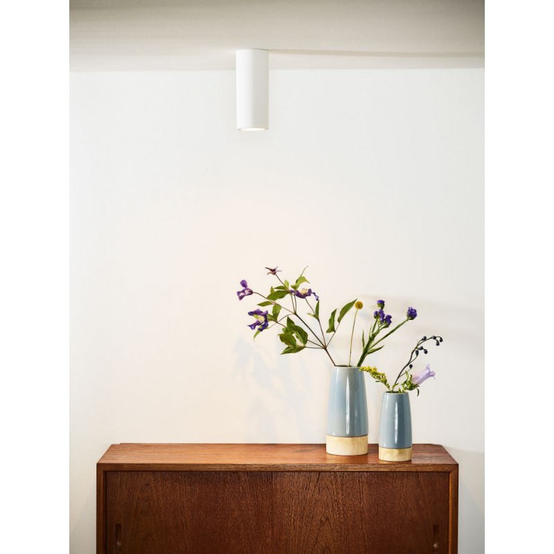 Lucide Lampa natynkowa GIPSY 35100/17/31 biały