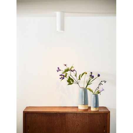 Lucide Lampa natynkowa GIPSY 35100/17/31 biały