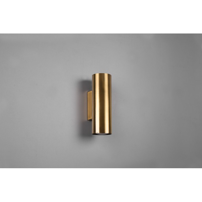 Trio Kinkiet MARLEY 212400204 złoty i odcienie...