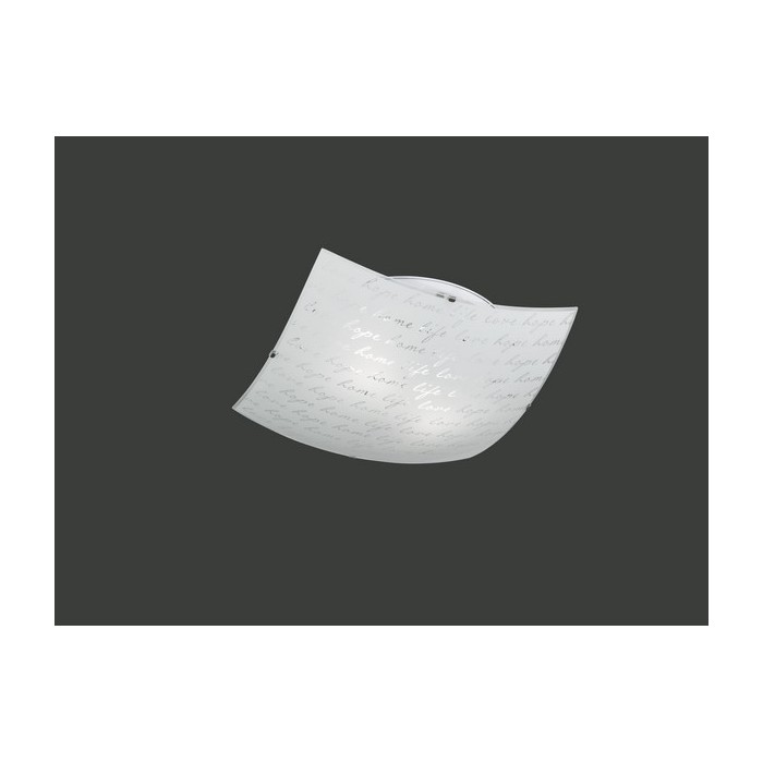 Trio Lampa natynkowa SIGNA 602500201 biały