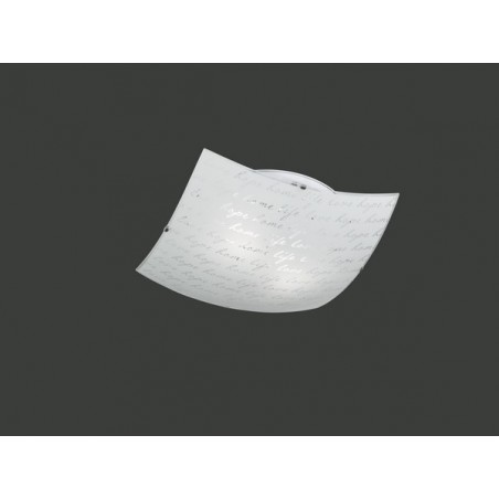 Trio Lampa natynkowa SIGNA 602500201 biały