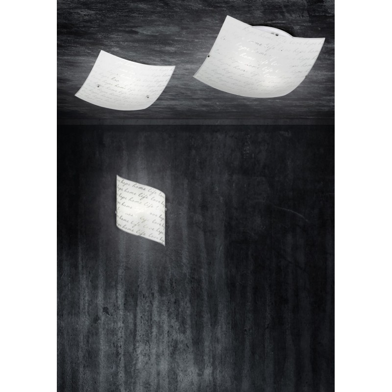 Trio Lampa natynkowa SIGNA 602500201 biały