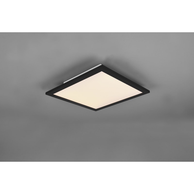 RL Lampa natynkowa LED ALPHA R62323032 czarny