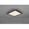 RL Lampa natynkowa LED ALPHA R62323032 czarny