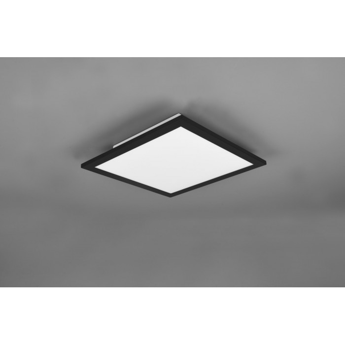 RL Lampa natynkowa LED ALPHA R62323032 czarny