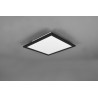 RL Lampa natynkowa LED ALPHA R62323032 czarny
