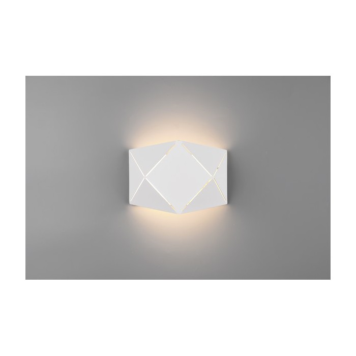 Trio Kinkiet ZANDOR 223510131 biały