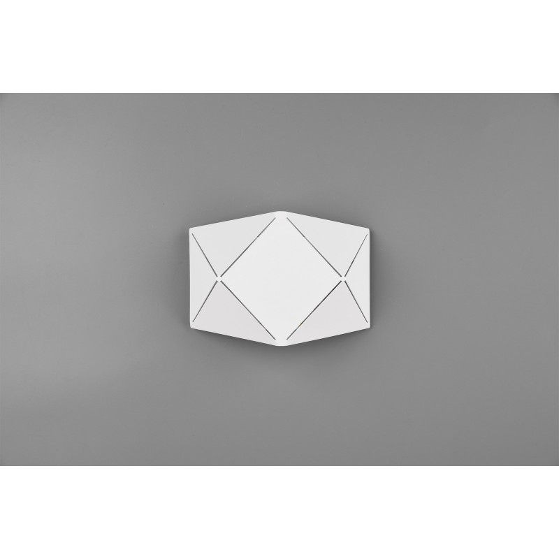 Trio Kinkiet ZANDOR 223510131 biały