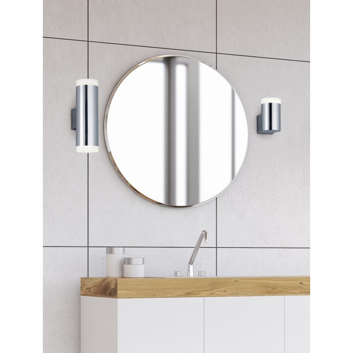 Trio Lampa łazienkowa ścienna RAY 283110206...