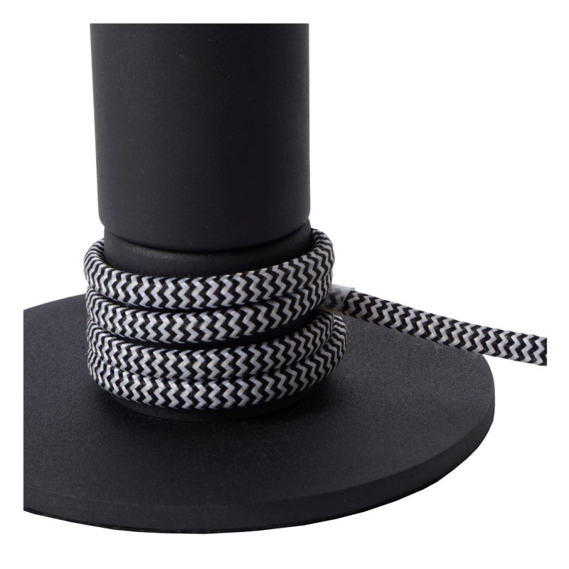 Lucide Lampa stołowa MARIT 45576/01/30 czarny