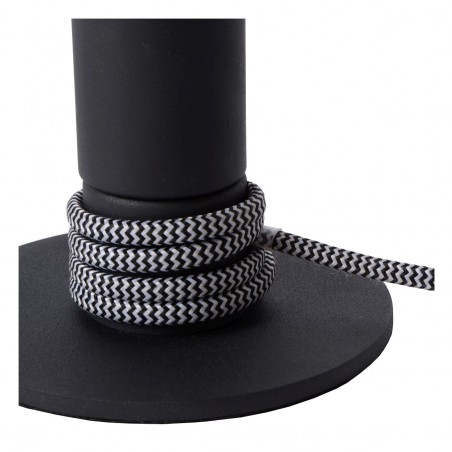 Lucide Lampa stołowa MARIT 45576/01/30 czarny