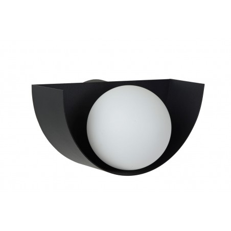 Lucide Kinkiet BENNI 45201/01/30 czarny