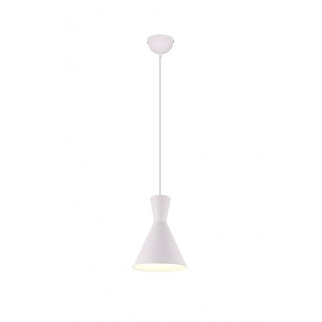 RL Lampa wisząca nowoczesna ENZO R30781031 biały