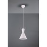 RL Lampa wisząca nowoczesna ENZO R30781031 biały