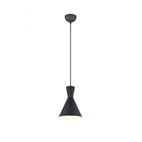 RL Lampa wisząca nowoczesna ENZO R30781032 czarny