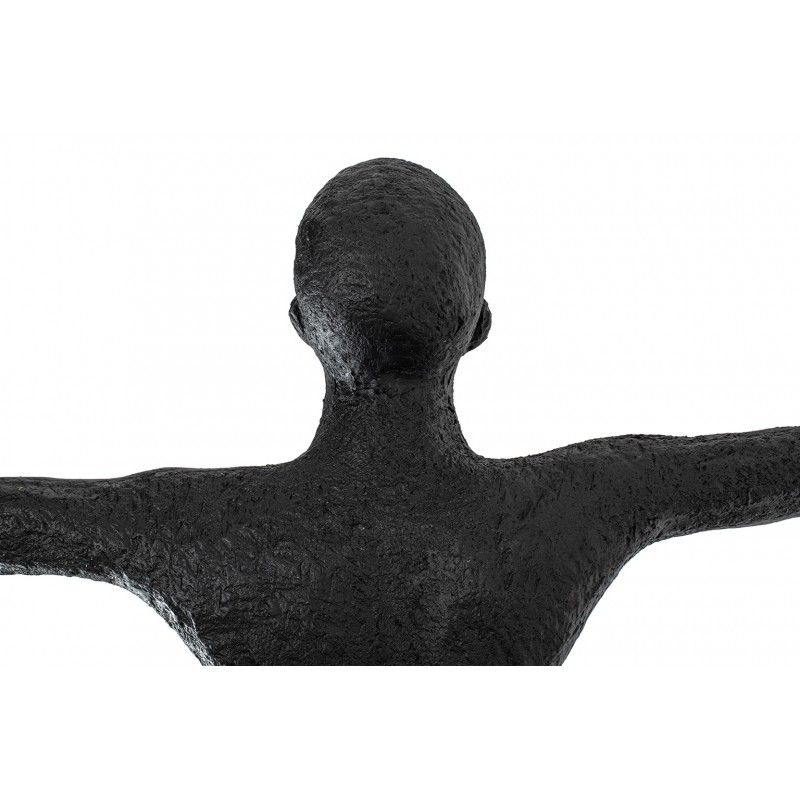 Lampa podłogowa HUMAN CIRCULO włókno szklane