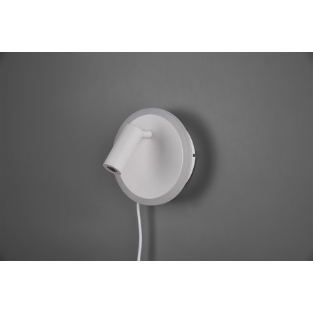 Trio Kinkiet JORDAN 229210231 biały