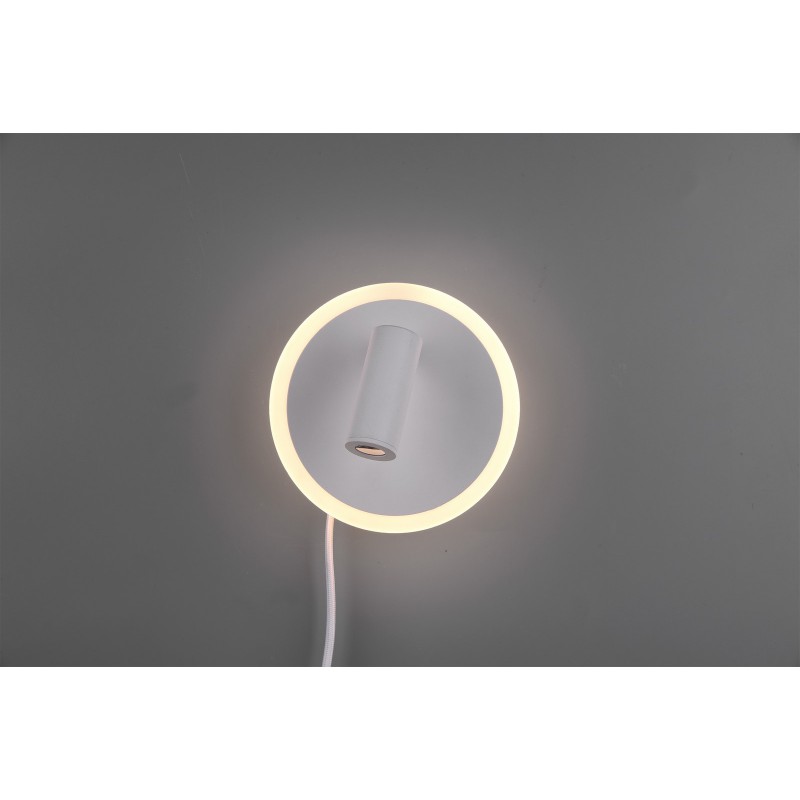 Trio Kinkiet JORDAN 229210231 biały