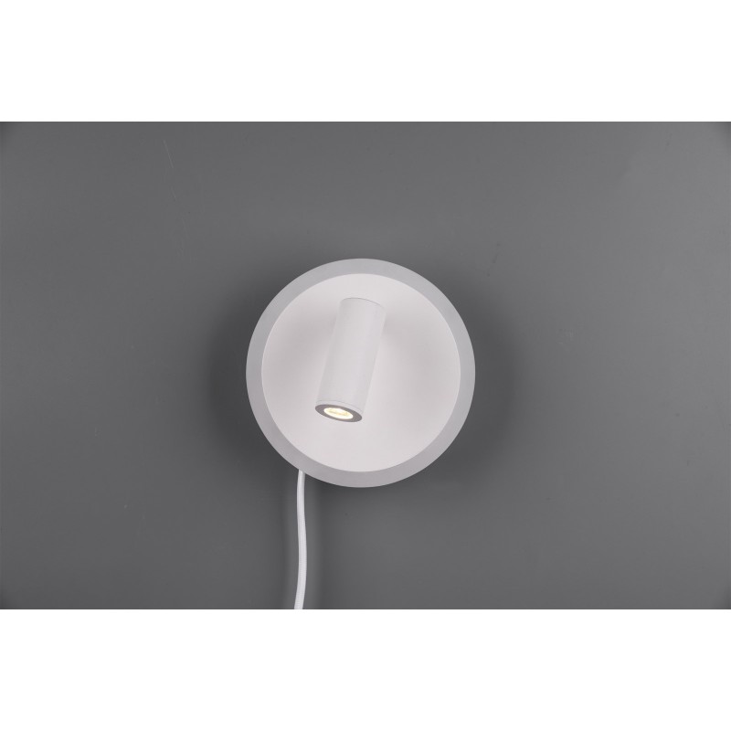 Trio Kinkiet JORDAN 229210231 biały